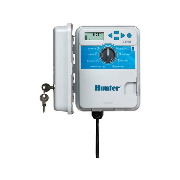 Hunter X-Core 4ST CONTROLLER Outdoor