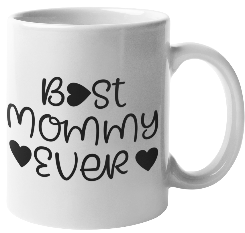 Best Mommy Ever Coffee Mug | Shop Today. Get it Tomorrow! | takealot.com