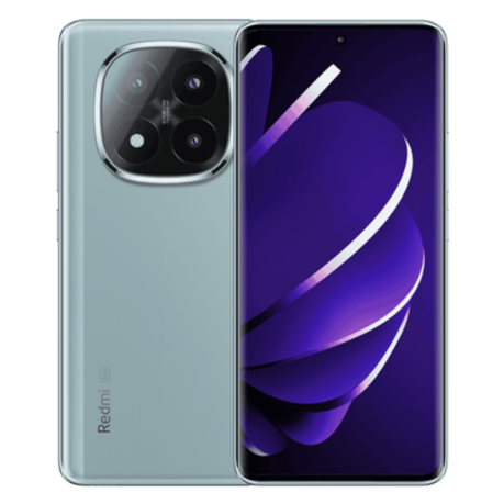 Xiaomi Redmi Note 14 Pro