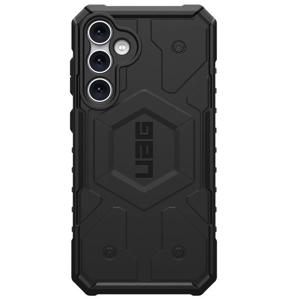 UAG Pathfinder Case For Samsung Galaxy S23 FE - Black