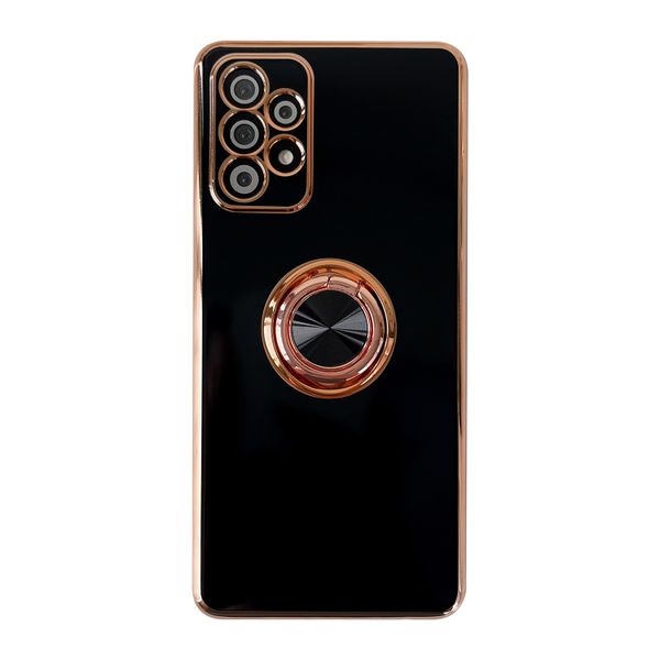 Classic Electroplated Design Phone Cover For Samsung Galaxy S21 Ultra
