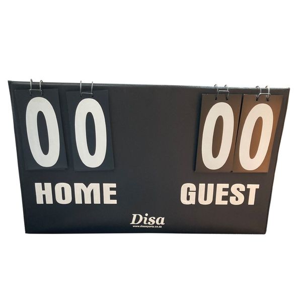 Netball Scoreboard Portable