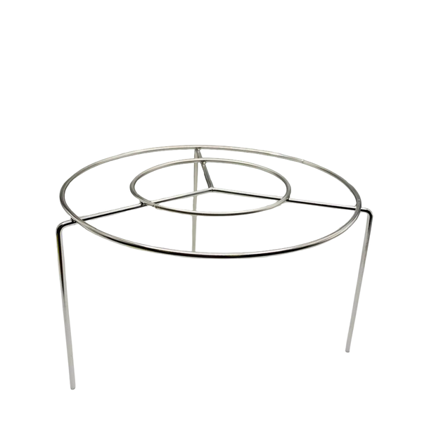 Skewer Stand - Fits Most Air Fryers, Durable