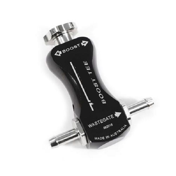 Boost Control Manual For Turbo Application