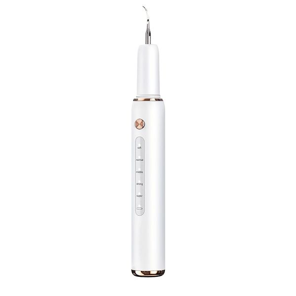 LED Electric Tooth Cleaner Cleaning Kit For Oral Care