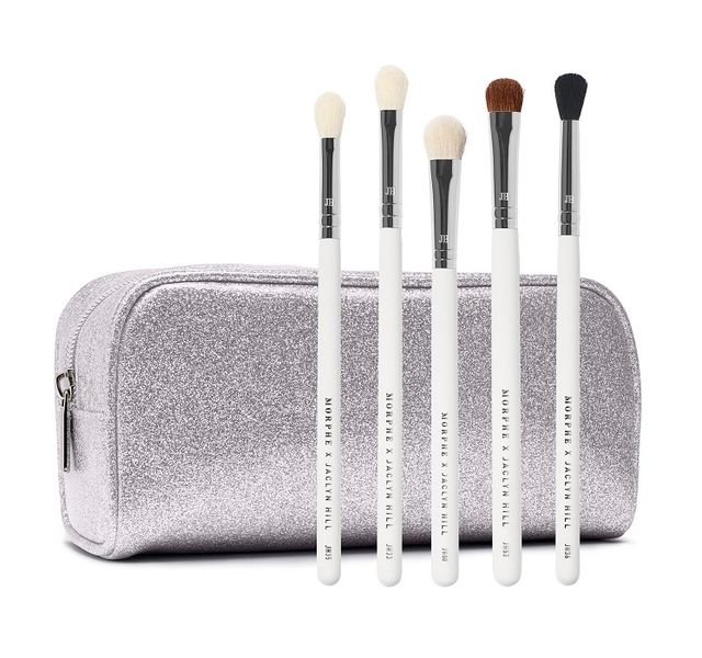 Morphe X Jaclyn Hill - All The Blends Brush Set