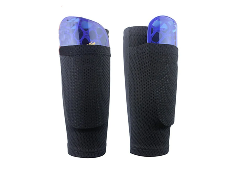 Shin Guard Sleeves - 1 Pair