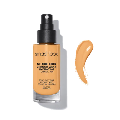 Smashbox Studio Skin 24 Hour Hydra Foundation 30ml | Buy Online in South  Africa 