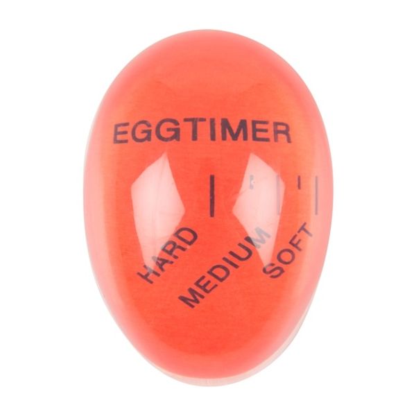 Colour Changing Egg Timer (Pack Of 2)