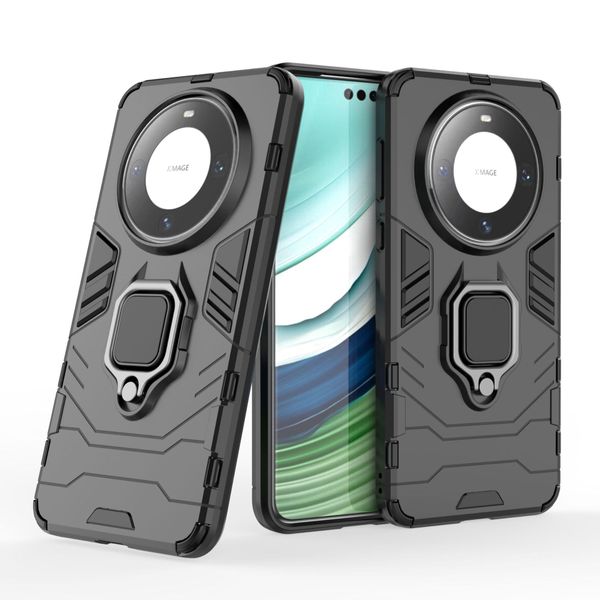 Phone Case compatible with Huawei Mate 60 Pro with Holder