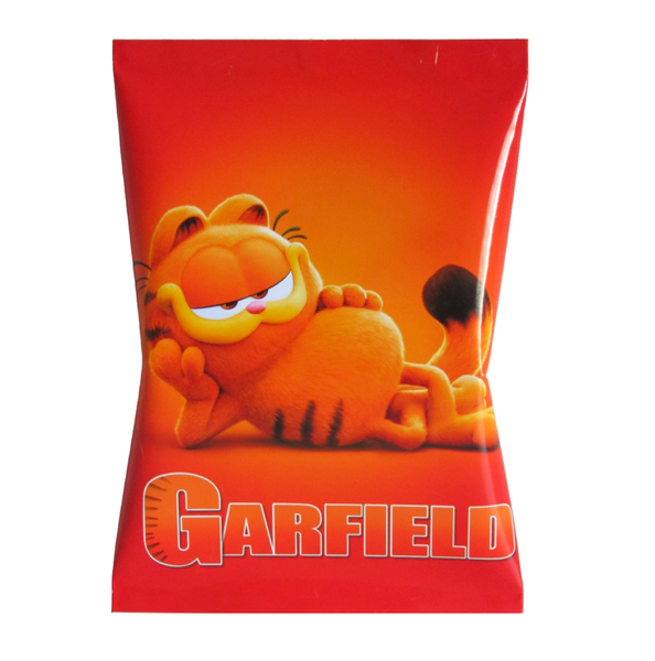 Garfield Lucky Packs/ Party Packs - Set of 12