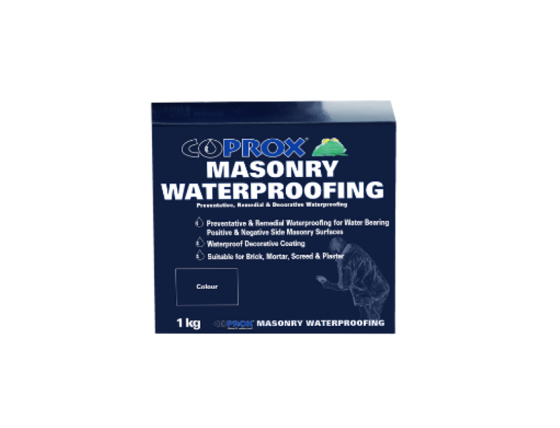 Coprox Masonry Waterproofing Bamboo 1kg