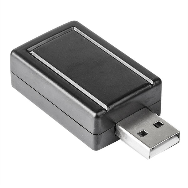 Usb Signal Amplifier Boost Booster Stabilizer Adapter Connector Jack