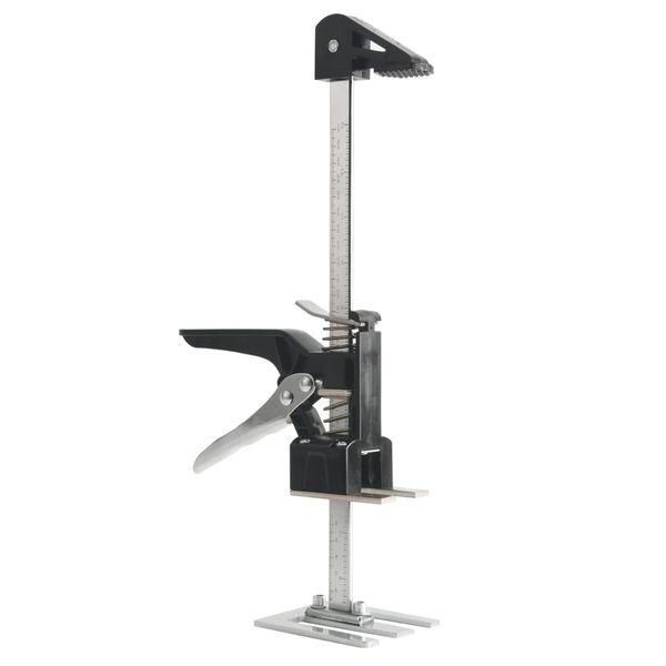 Tool Adjustable Height Heavy Duty Furniture Lifting Jack