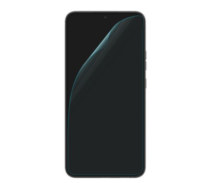 Hydrogel - TPU HD Screen Protector Compatible with Xiaomi Redmi Note 10 Pro