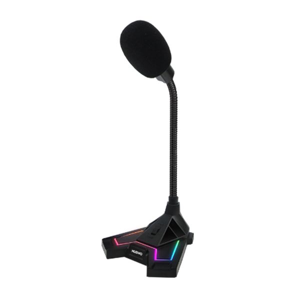 Nubwo Scyther Spectrum Desktop Microphone
