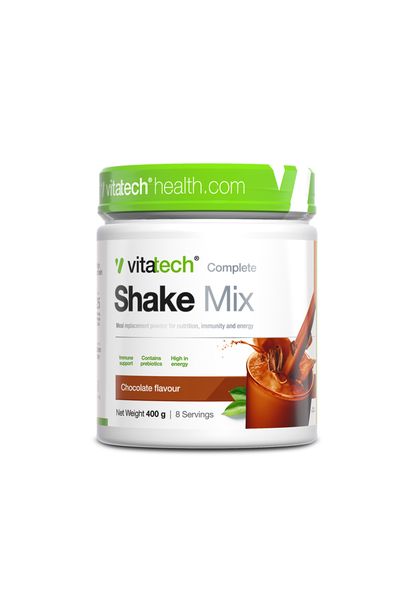 Vitatech Complete Shake Chocolate 400g