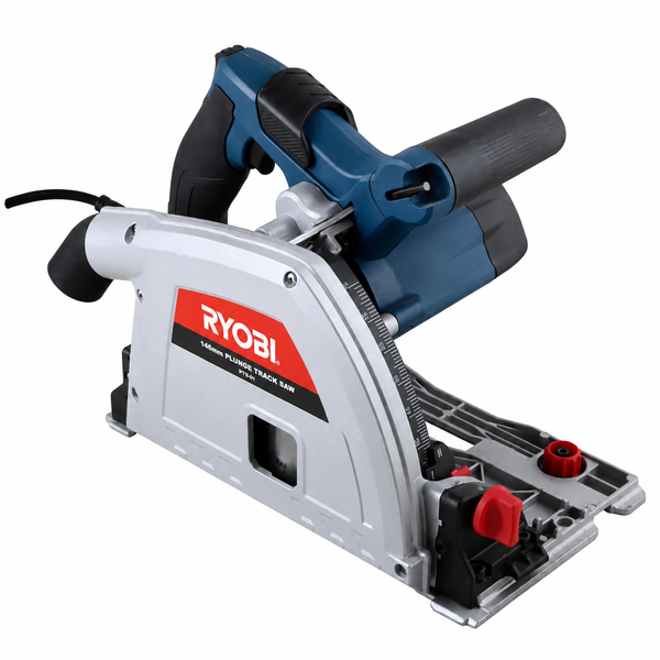Ryobi 165mm Plunge Circular Saw 1200W RT-1200