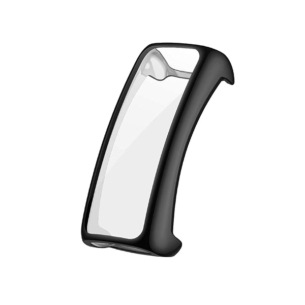 Fitbit Inspire 2 Screen Protector Full Cover Soft TPU Bumper