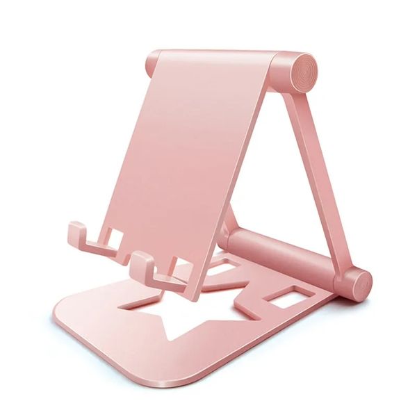 Aerbes AB-ZJ01 360 Rotation Adjustable Foldable Mobile Phone Holder