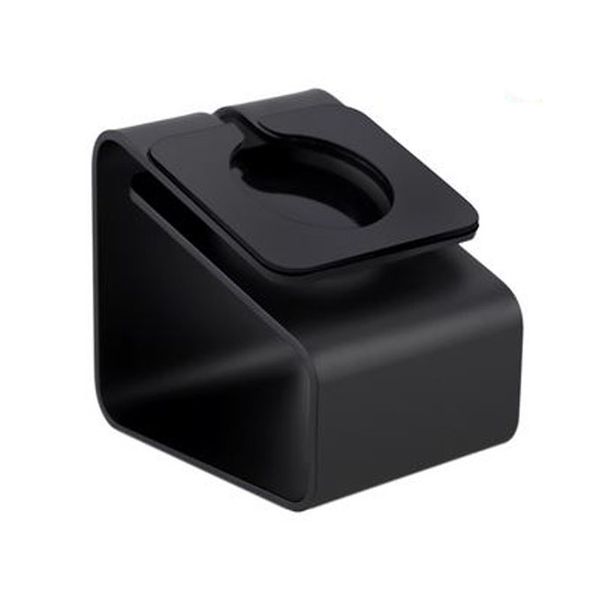 Killer Deals 2-in-1 Aluminium Dock Stand Holder Compatible with Apple iPhone &amp; iWatch