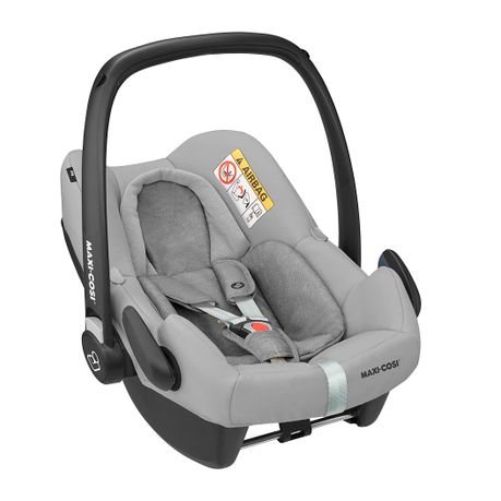 Maxi Cosi Rock Baby Car Seat Buy Online In South Africa Takealot Com