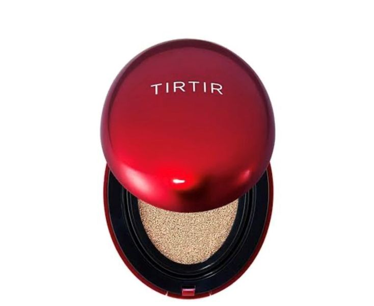 TIRTIR - Mini Cushion Foundation 17c Porcelain