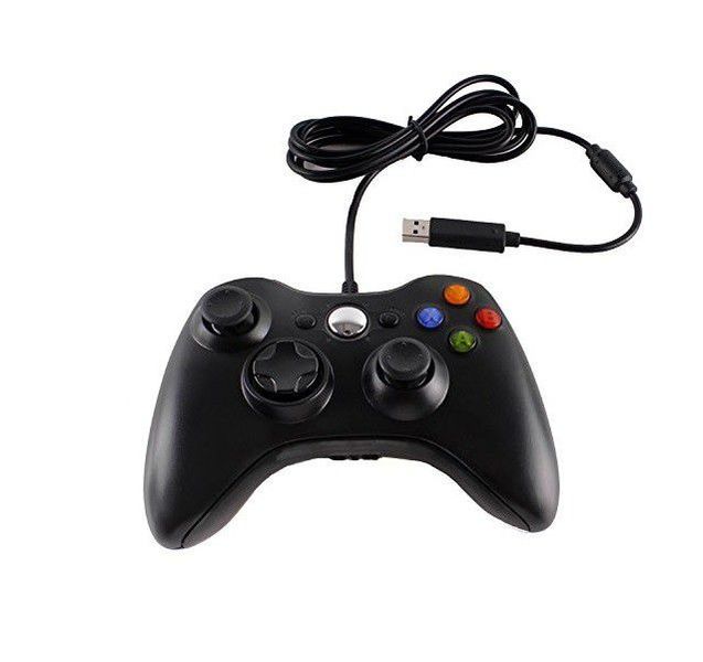 XBox 360 Wired Gamepad