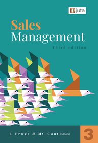 Sales Management | Shop Today. Get it Tomorrow! | takealot.com