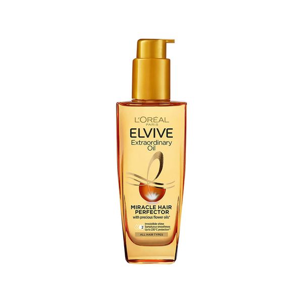 L'Oreal Elvive Extraordinary Oil - 1 x 100ml