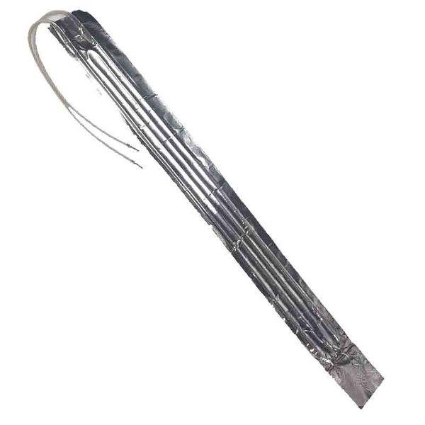 Tarantula strip Heat Pad W/O Plug