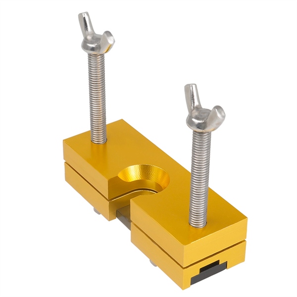 Trumpet Mouth Picker Mouth Puller Brass Instrument Mouth Puller Gold