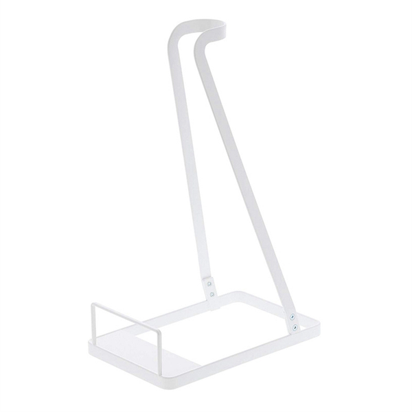 Vacuum Cleaner Storage Rack Punch-Free Vacuum Cleaner Storage Rack B