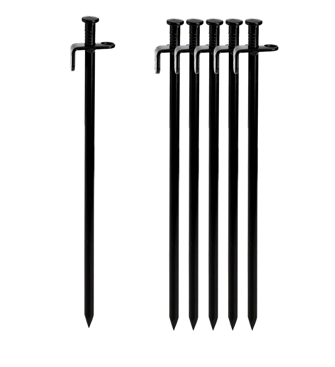 CampsBerg Heavy Duty Tent Stakes Shop Today. Get it Tomorrow takealot