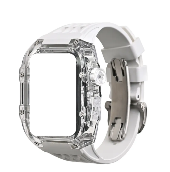 Modification Kit for Apple Watch Series Case 44/45MM