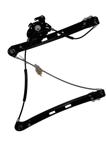 Door window mechanism for BMW E46 Sedan 1999-2005 - Right/Driver side