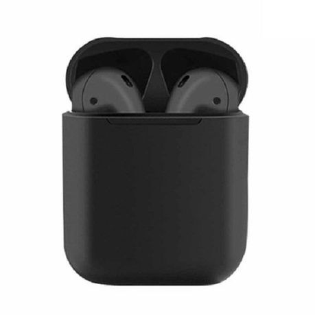 TWS i12 Earpods Matte Finish Shop Today. Get it Tomorrow