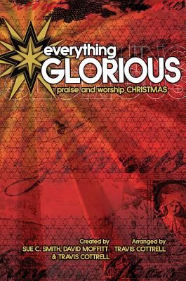 Everything Glorious Guitar Sheets CD-ROM