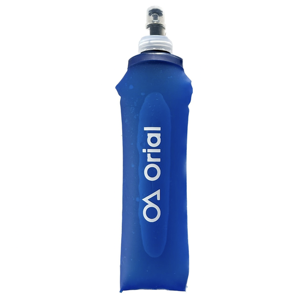 Orial Outdoor - 500ml Soft Flask Collapsible Bottle