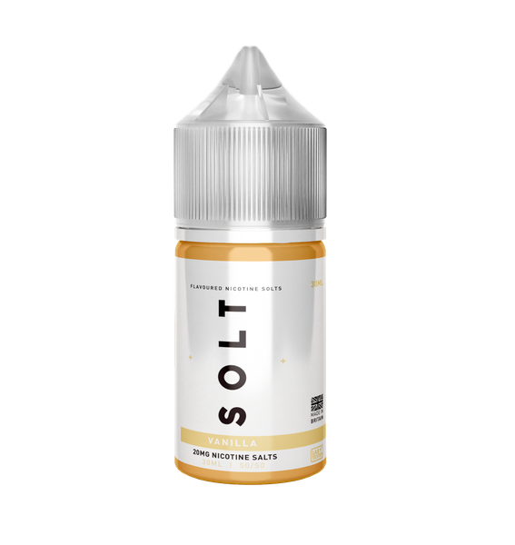 Solt Vanilla 30ml 20mg