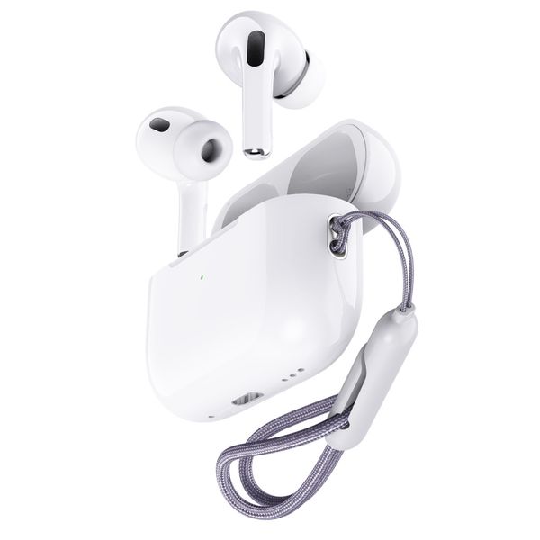 MOXOM MX-TW806 TWS Wireless Advanced Noise Cancellation Earbuds