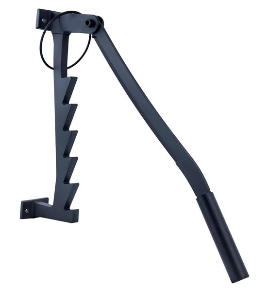 Carbon Steel Wall Mounted Firewood Kindling Wood Splitter / Log Cutter