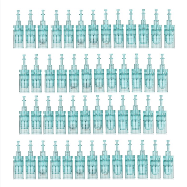 Dr.pen Ultima A6S Replacement Needles - 16 Pin (Pack of 50)