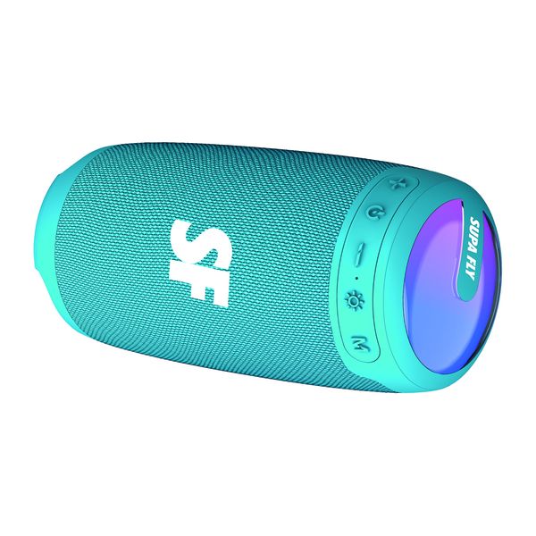 Supa Fly Party Speaker | iPhone Compatible | 10h Battery | Thunder Series