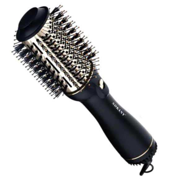 Sokany - 1200W Multi Functional Hot Air Comb