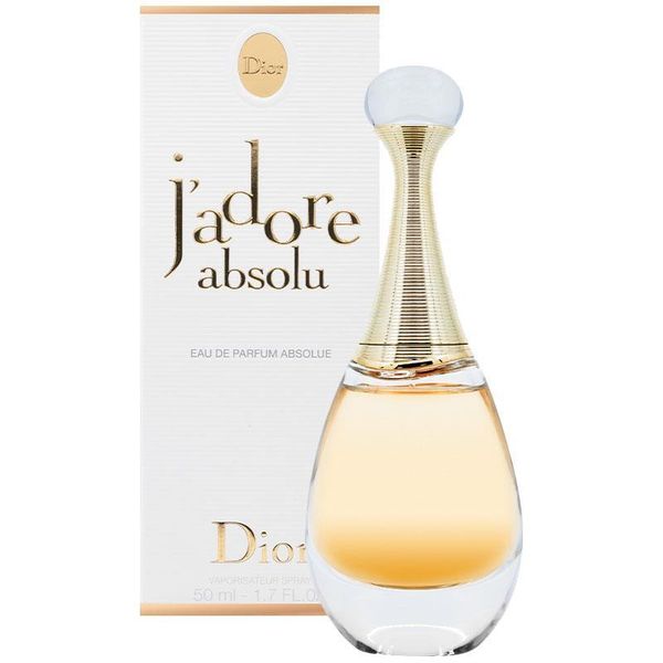 Dior J’adore Absolu 50ml EDP