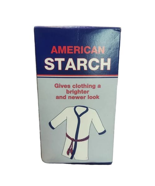 American Starch - 250g Pack 6