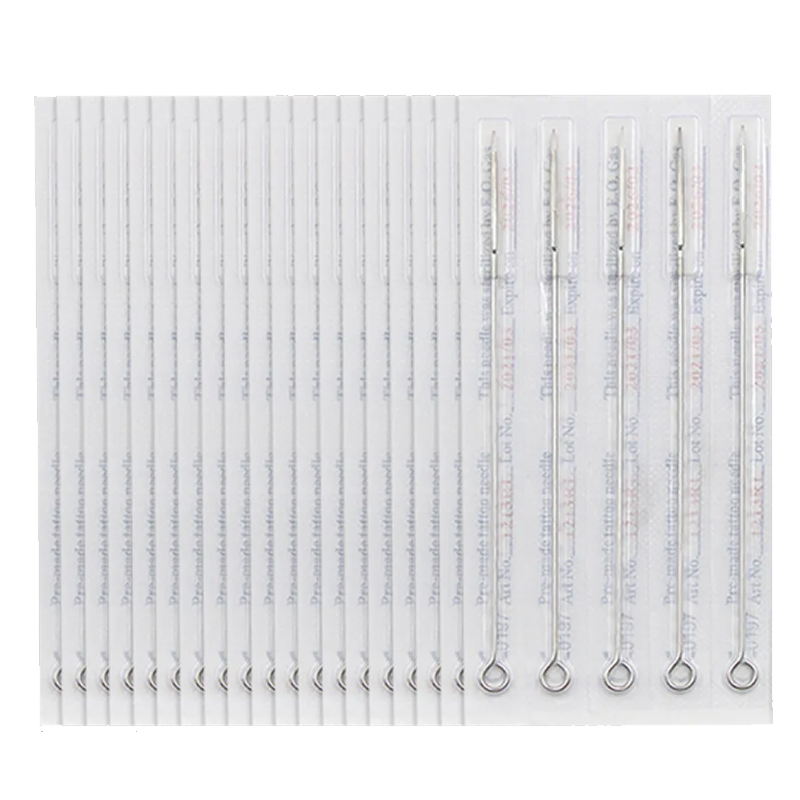 Tattoo Needles - 5RM | Shop Today. Get it Tomorrow! | takealot.com