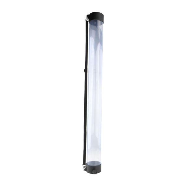 Pickleball Pick up Tube for Tennis Balls Collection Tennis Ball Picker