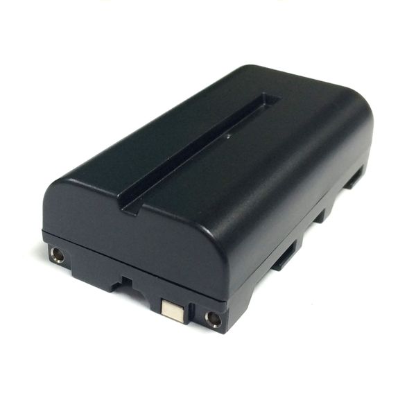 Cameraworld - Generic Replacement for Sony NP-F550 Battery